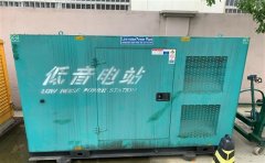 汤原通州四建大波纹箱定制案例