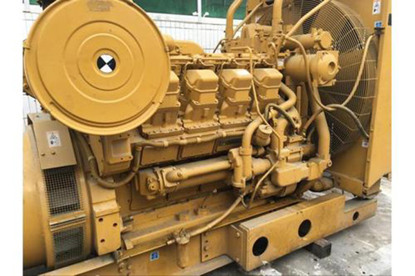 汤原发电机出租