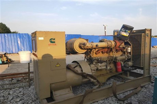 汤原发电机出租 汤原发电机出租