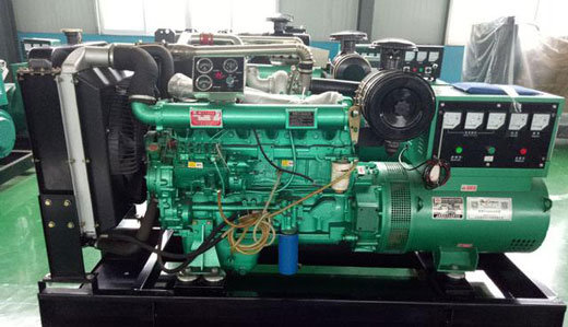 汤原发电机不发电的原因 汤原发电机不发电的原因