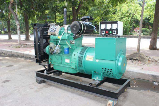 汤原发电机不发电的原因 汤原发电机不发电的原因