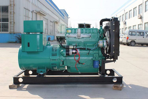 汤原小型柴油发电机 汤原小型柴油发电机