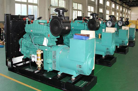 汤原小型柴油发电机 汤原小型柴油发电机