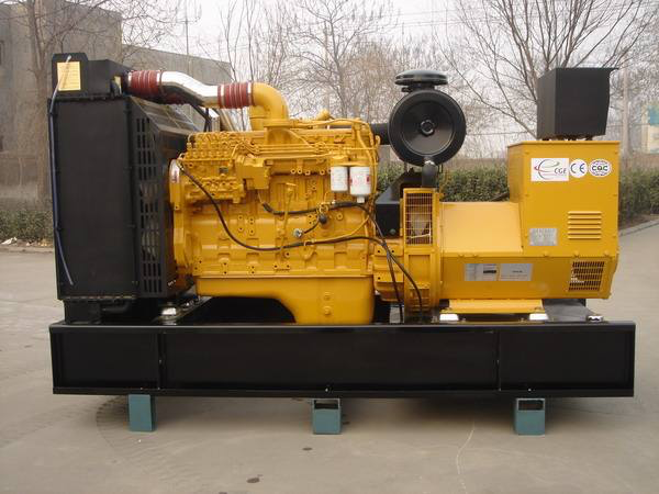 汤原发电机出租