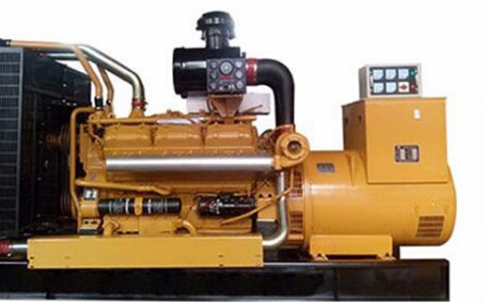 汤原发电机出租