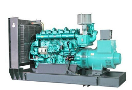 汤原发电机出租